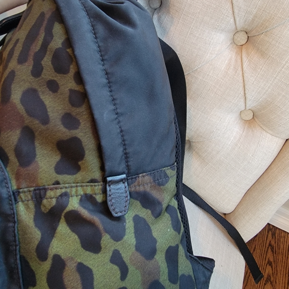 Prada Backpack - image 7